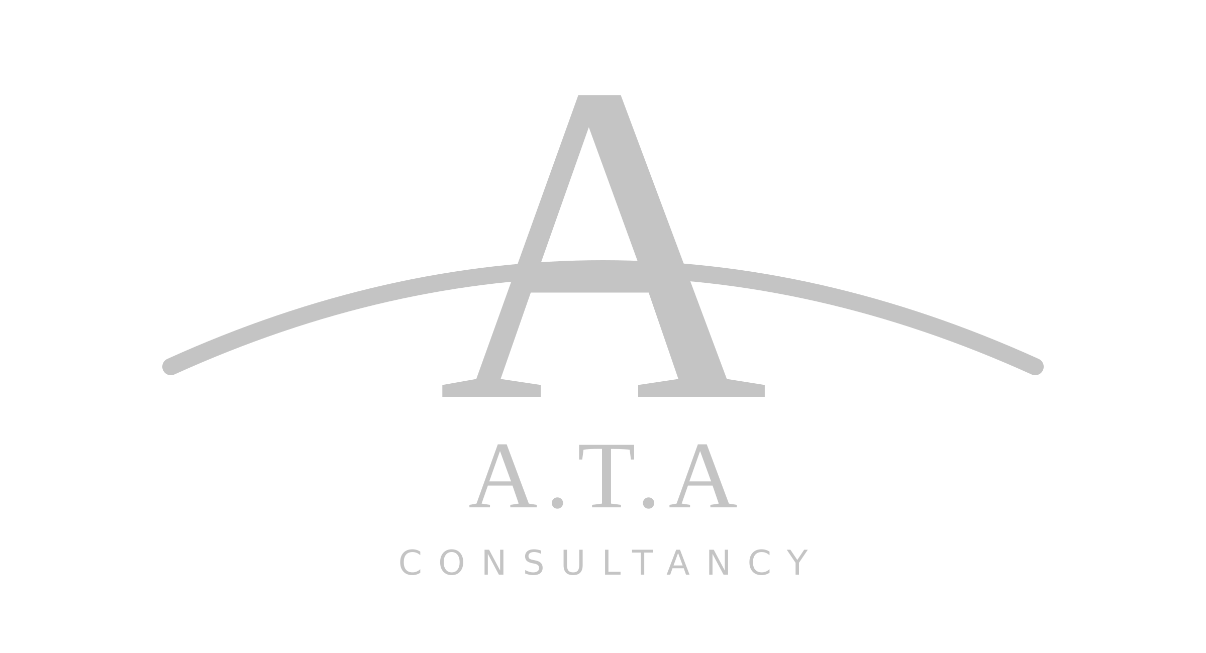 A.T.A. Consultancy logo